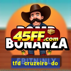 tfd cruzeiro do sul acre telefone